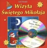 Wizyta Świętego Mikołaja